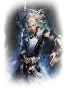 帝尊天玑是谁 帝尊天玑是谁