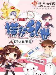 全息网游之横行乱世 素手入画