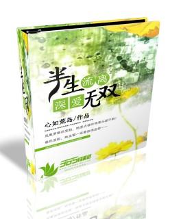 半生流离只为你全文 半生流离只为你全文