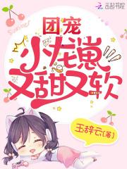 团宠是小龙崽 团宠是小龙崽