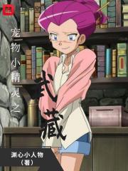 宠物小精灵武藏身世