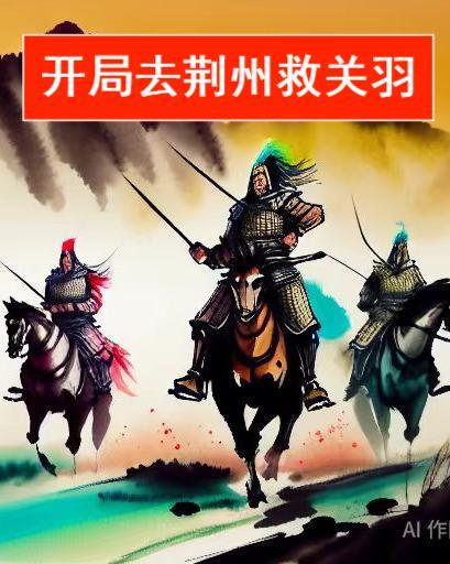 三国开局去荆州救关羽免费阅读 三国开局去荆州救关羽免费阅读