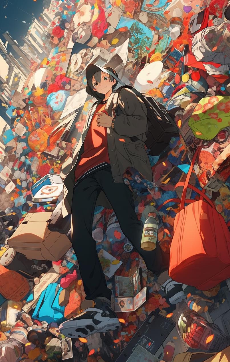 谁把蓝胖子塞我口袋了什么意思 谁把蓝胖子塞我口袋了什么意思