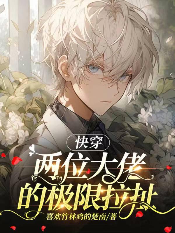 两个大佬的 两个大佬的