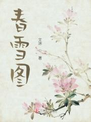春雪人物关系图 春雪人物关系图