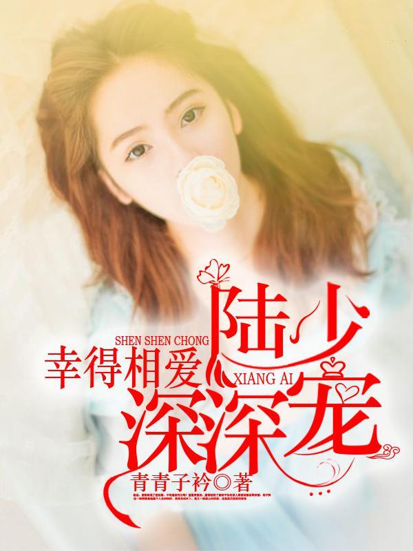 幸得深爱陆少轻轻宠