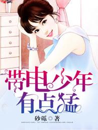 带电的小孩电视剧叫什么 带电的小孩电视剧叫什么