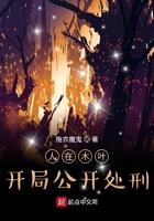 人在木叶开局公开处刑 魔鬼工具人