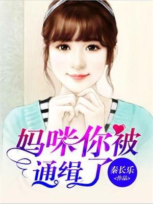 妈咪你被通缉了夜几宁 妈咪你被通缉了夜几宁