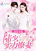 强势宠婚陆少势力撩妻免费阅读 强势宠婚陆少势力撩妻免费阅读