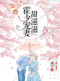 霍少宠妻甜滋滋短剧免费观看