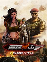 雷霆反击正版 雷霆反击正版