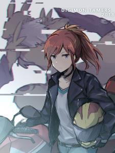 数码宝贝之我们的回忆