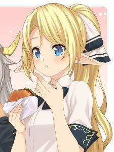 从援助精灵公主开始的侍奉部日常(能天使的苹果派)