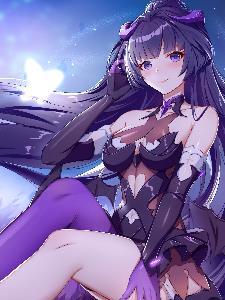 崩坏前女友竟是雷电芽衣笔趣阁