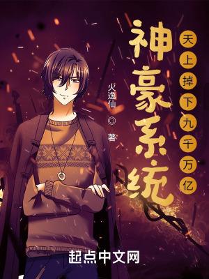 神豪之天降系统 神豪之天降系统