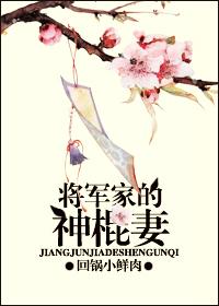 将军家的神棍妻子 将军家的神棍妻子