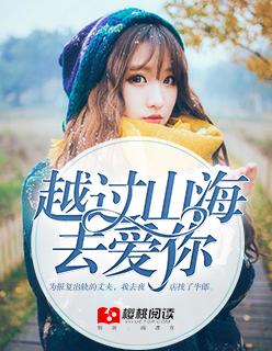 越过山海只为来到你的身边