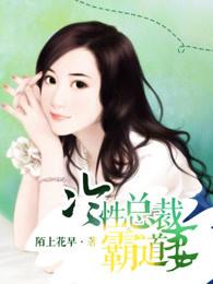 霸道总裁的冷妻