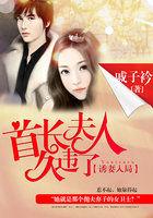 诱妻入怀首席的温柔陷阱txt