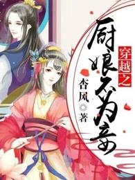 穿越之厨娘不为妾全文阅读