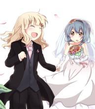 女帝的日常李和 女帝的日常李和