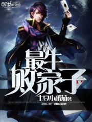 最强败家子书籍 最强败家子书籍