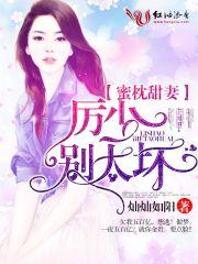 蜜枕甜妻厉少别太坏免费阅读