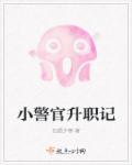 小警官升职记免费阅读