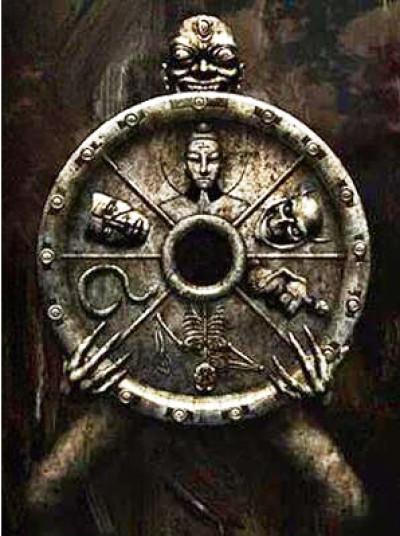 探灵咋玩 探灵咋玩