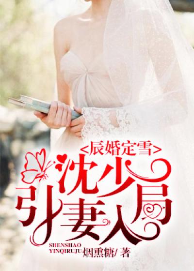 辰婚定雪沈少引妻入局 烟熏糖 辰婚定雪沈少引妻入局 烟熏糖
