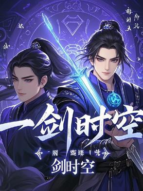 一剑隔世百度百科