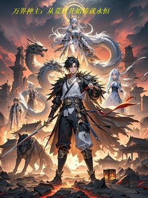 万界神主开局 万界神主开局