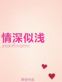 情深似浅讲什么