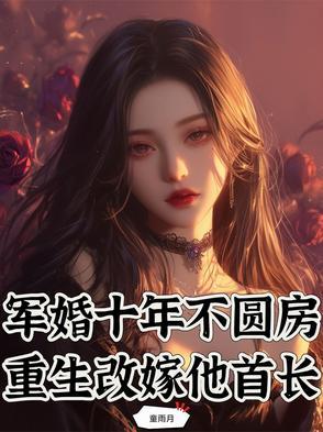军婚十年不圆房重生改嫁他首长一口气看完