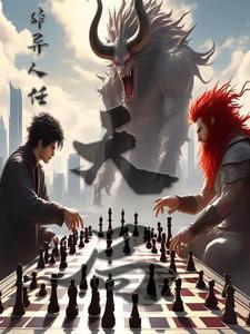 天局非异人任这部怎么样