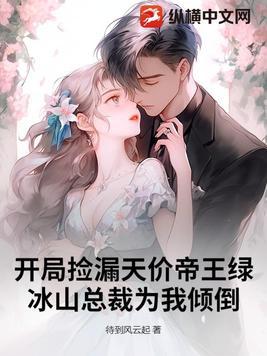 冰山总裁为我倾倒 待到风云起