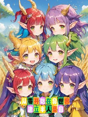 从零开始建立游戏帝国