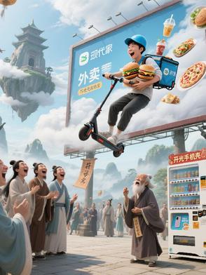 爆笑修仙随机雷劈作者