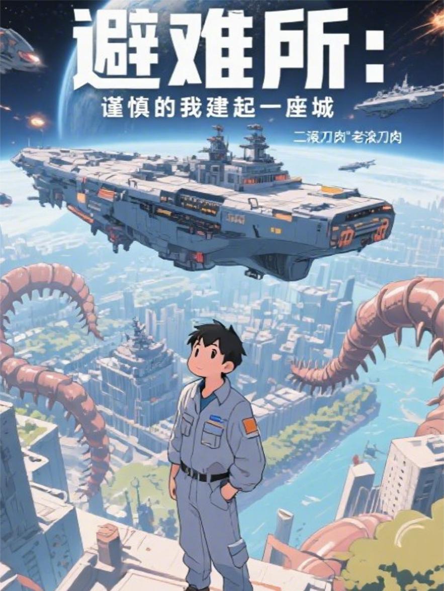 避难所免费正版 避难所免费正版