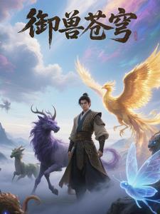 网游之御兽系统