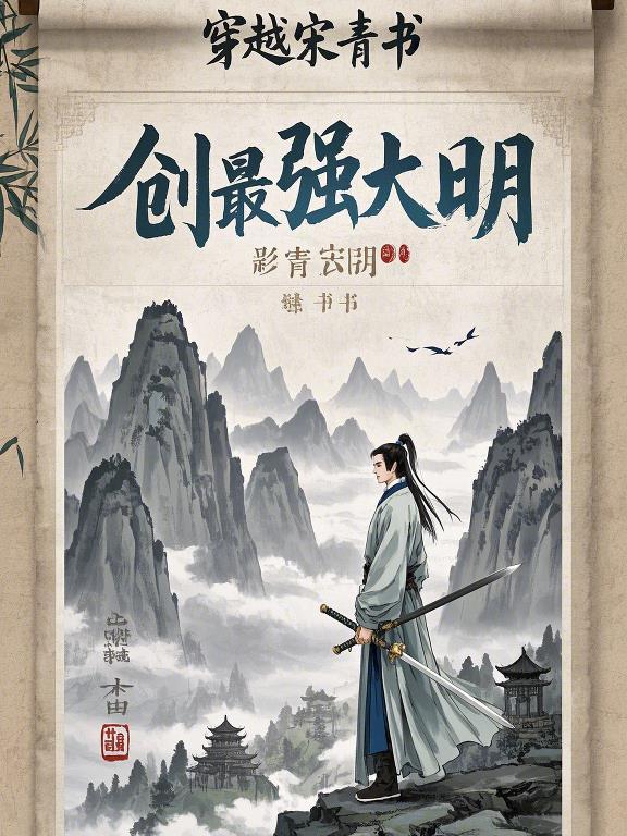 穿越为宋青书 穿越为宋青书