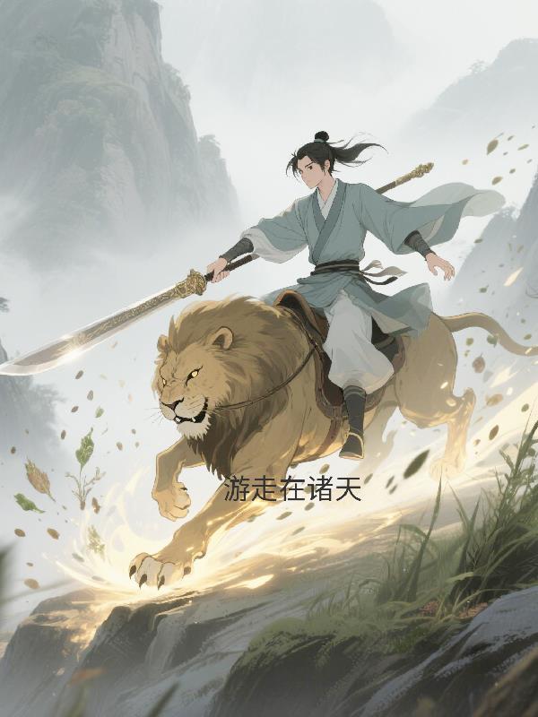 游走在诸天万界的普通人 游走在诸天万界的普通人