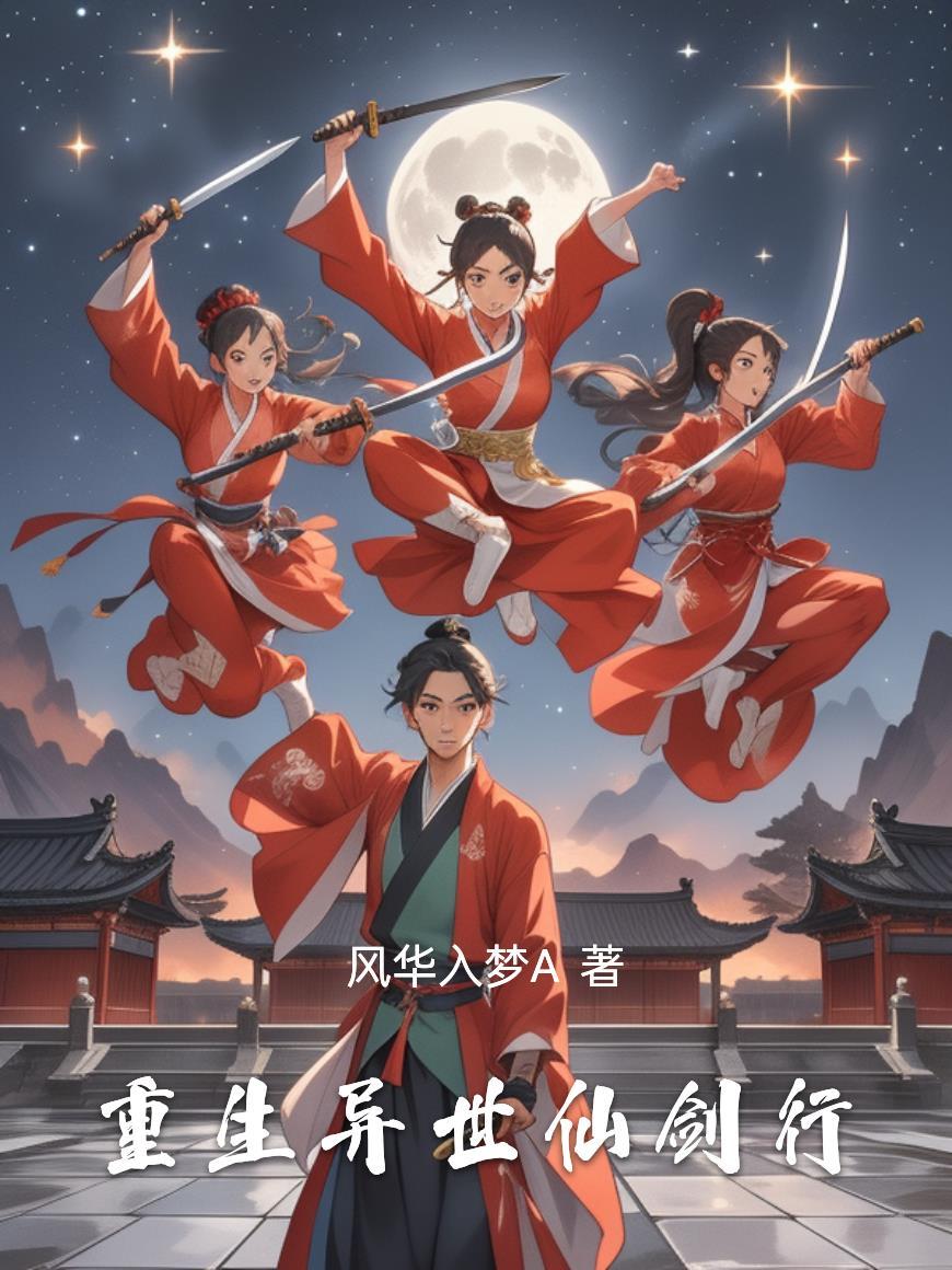 重生异世仙剑行大结局是什么