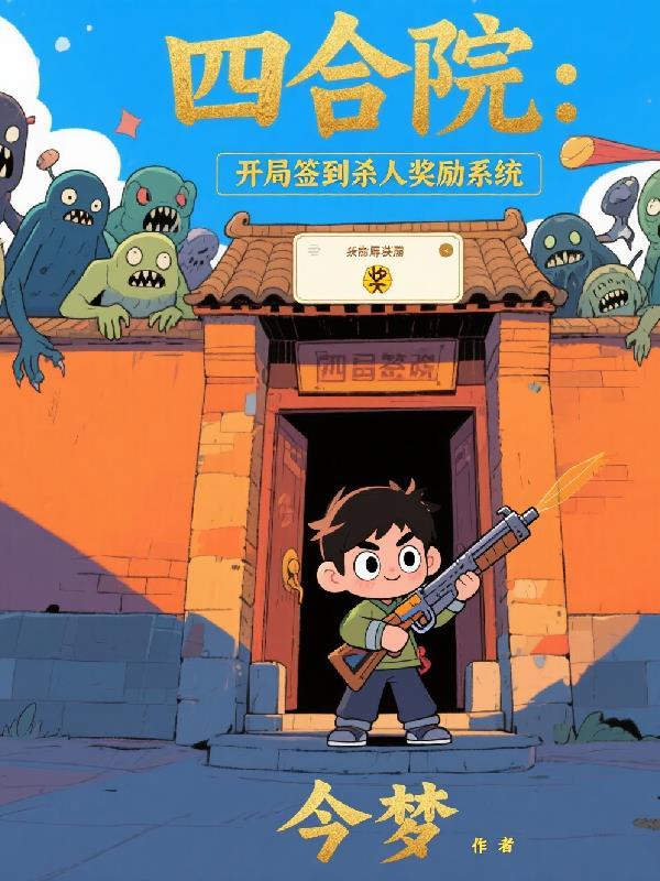 四合院开局签到黄金渔场