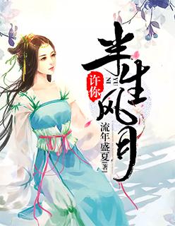 许你半生风月全文免费阅读 许你半生风月全文免费阅读