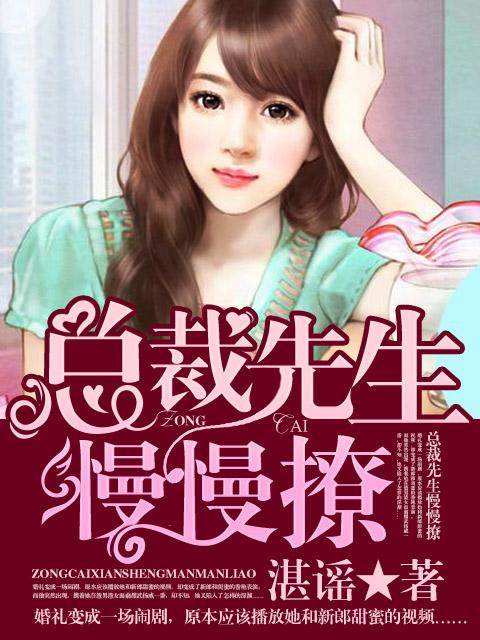 总裁先生宠不休