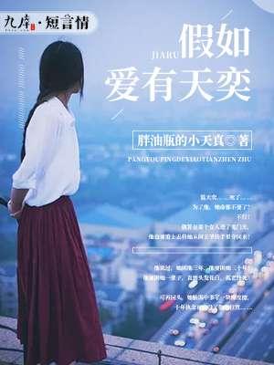 假如爱有天意全文 假如爱有天意全文