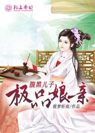 腹黑儿子神医娘