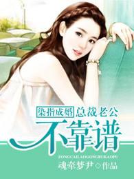 染指成婚总裁夫人超凶的